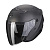 Scorpion Exo Мотошлем Exo-230 Solid Антрацит Матовый в Красноярске
