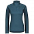 Scott Термокофта женская Defined Light Majolica Blue в Красноярске