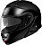 Shoei Шлем Neotec 2 Plain Черный в Красноярске