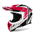 Airoh Шлем Aviator Ace 2 Iron Red Gloss в Красноярске