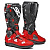Sidi Ботинки Crossfire 3 SRS Red/Red/Black в Красноярске
