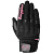 Furygan Перчатки Jet Lady D3O Evo текстиль Черный/Розовый в Красноярске