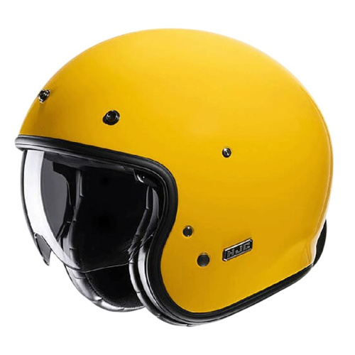 HJC Шлем V31 Deep Yellow в Красноярске