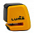 Luma Замок на диск тормозной ENDURO 92D (Ø5 ММ) + BAG оранжевый в Красноярске