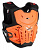Leatt Детская защита тела 4.5 Chest Protector Orange в Красноярске