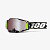 100% Очки Armega Hiper Racr / Mirror Silver в Красноярске