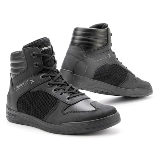 Stylmartin Мотокеды Atom Men Black Nero в Красноярске