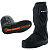 Bering Чехлы для мотобот дождевые Surchaussure Complete Black в Красноярске