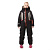 Dragonfly Комбинезон детский Teenager Gravity Black-Gray в Красноярске