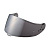 Shoei Визор CNS-1C Spectra Silver в Красноярске