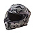 AiM Шлем модуляр JK906 Camouflage glossy в Красноярске