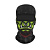 Scout Балаклава Funny face Agro Hulk в Красноярске