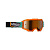 Leatt Маска Velocity 4.5 V26 Iriz Orange Bronze 68% в Красноярске
