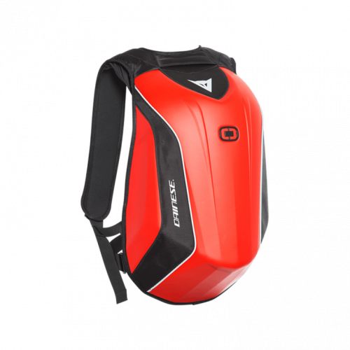 Dainese Рюкзак D-Mach 059 Fluo-Red в Красноярске
