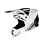 Acerbis Шлем T711 White/Black в Красноярске