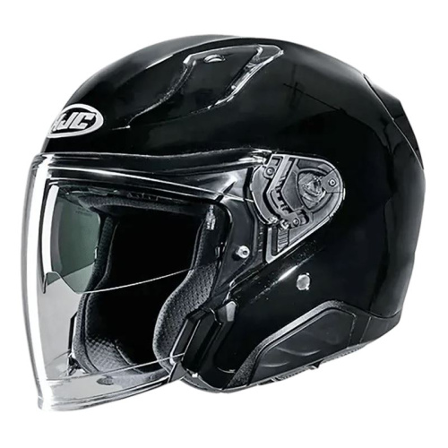 HJC Шлем RPHA31 Metal Black в Красноярске