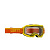 Leatt Маска Velocity 4.5 Citrus Clear 83 VLT V25 в Красноярске