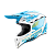 Airoh Мотошлем Wraaap Sixdays Argentina 2023 Glossy в Красноярске