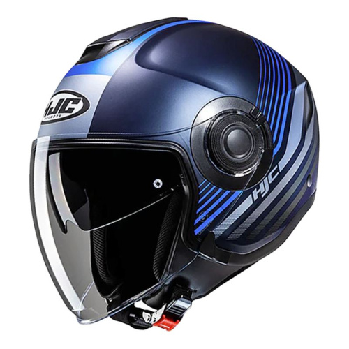 HJC Шлем i40N Dova MC2SF в Красноярске