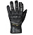 IXS Перчатки Gloves ST-Plus-Short 2.0 черные в Красноярске