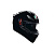 AGV Шлем K1 S E2206 Black в Красноярске