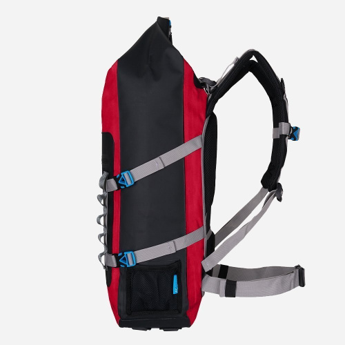 Finntrail Герморюкзак Expedition 40L 1719 Red в Красноярске