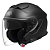 Shoei Шлем J-Cruise 3 Candy Черный матовый в Красноярске