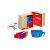 100% Очки Armatic Jett Lawrence LE Kit / Mirror Multi Lens в Красноярске