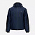 Finntrail Куртка мужская утепленная Atlas 3441 DeepBlue в Красноярске