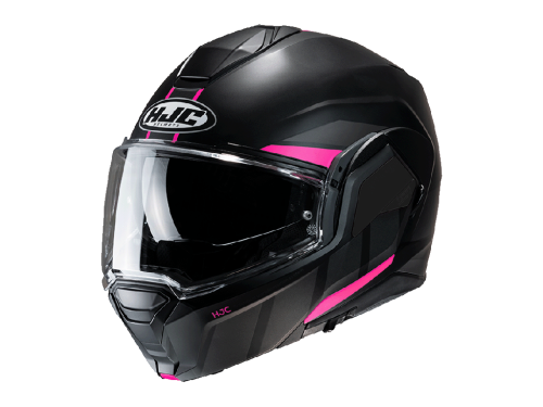 HJC Шлем i100 Beis MC8SF в Красноярске