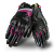 Shima Перчатки Rush Lady Pink в Красноярске