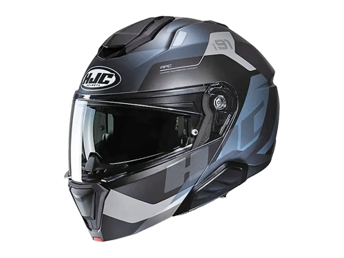 HJC Шлем i91 Carst MC5SF в Красноярске