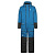 Scott Комбинезон Roop Dryo storm blue/black в Красноярске