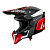 Airoh Шлем Wraaap Conquer Red Gloss в Красноярске