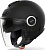 Airoh Мотошлем Helios Black Matt в Красноярске