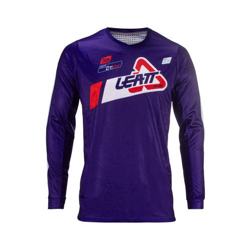 Leatt Джерси 3.5 Ride Royal 2024 в Красноярске