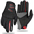 Ones Again Перчатки Gladiator MG-12 black-red в Красноярске