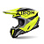 Airoh Шлем Twist 3 King Yellow Gloss в Красноярске
