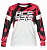 Acerbis Джерси детское MX J-Kid Four White/Purple в Красноярске
