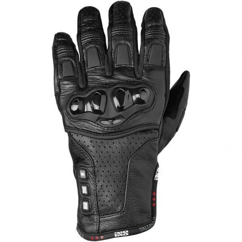 IXS Перчатки Talura 2 Black в Красноярске