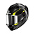 Shark Шлем Spartan GT Pro Kultram Carbon Black/Yellow в Красноярске