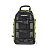 Acerbis Рюкзак Shadow Logo Black/Yellow (38 L) в Красноярске