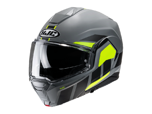 HJC Шлем i100 Beis MC3HSF в Красноярске