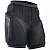 Dainese Шорты Защитные E1 Hard Short Black в Красноярске