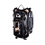 Leatt Рюкзак-гидропак HydraDri WP 2.0 Black XS-XXL в Красноярске