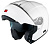 IXS Шлем HX 325 Белый в Красноярске