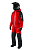 Finntrail Комбинезон зимний Float 3902 Red в Красноярске