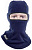 Starks Подшлемник Balaclava Fleece Collar Синий в Красноярске