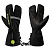 Finntrail Перчатки Lobster 2800 GraphiteYellow в Красноярске