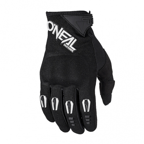 Oneal Перчатки кроссовые Hardwear Iron Черный в Красноярске